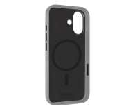 YAXO Leather Gear Slim Case MagSafe iPhone 17 Bohemian Gray - 1455899 - zdjęcie 3